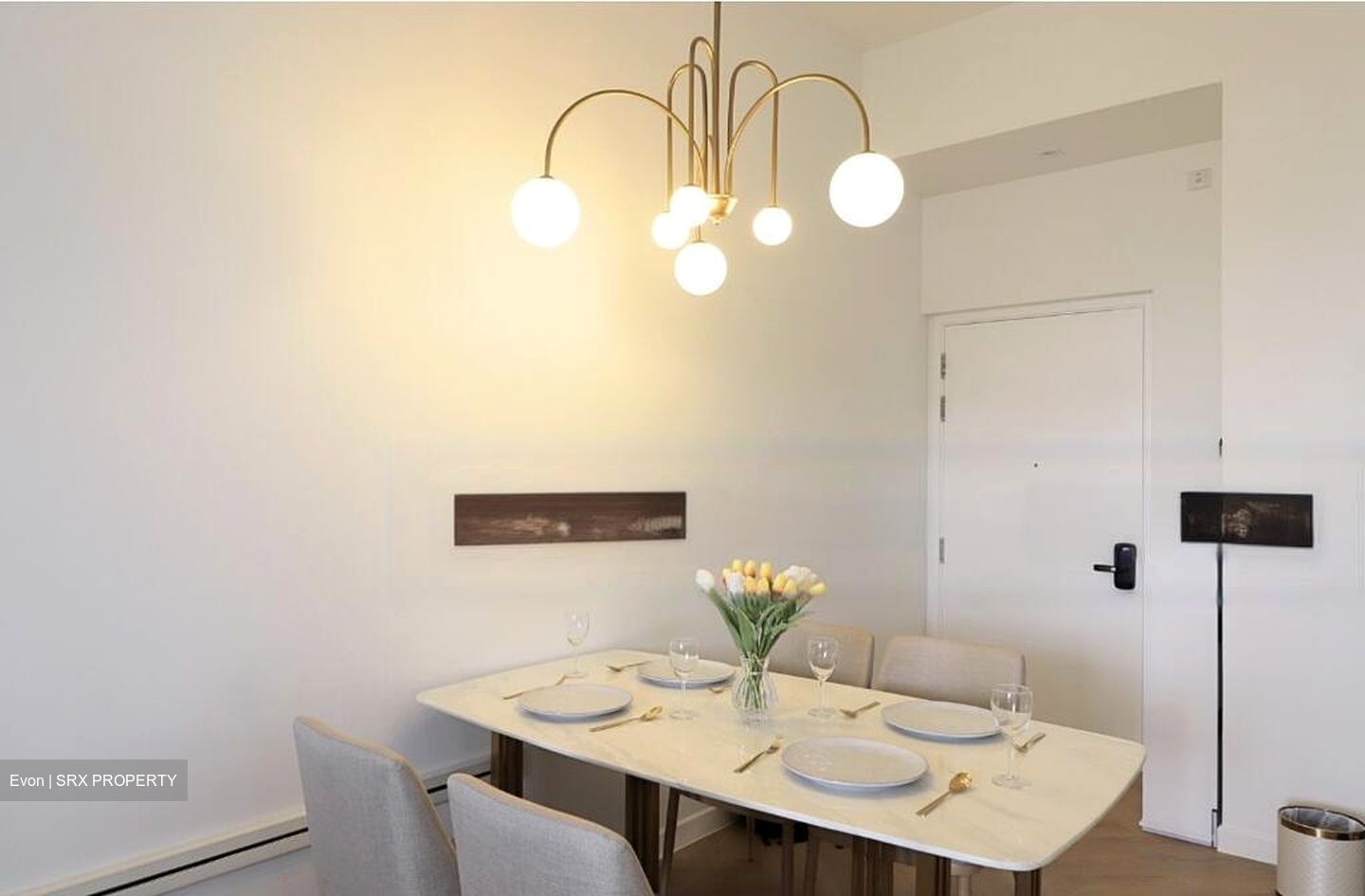 The Hillier (D23), Apartment #470248081